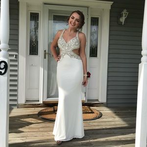 Prom Girl-2018 Dress